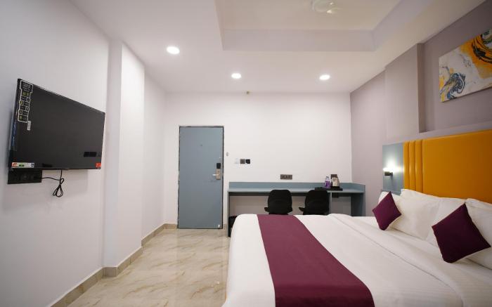 beestay Hotels Financial District