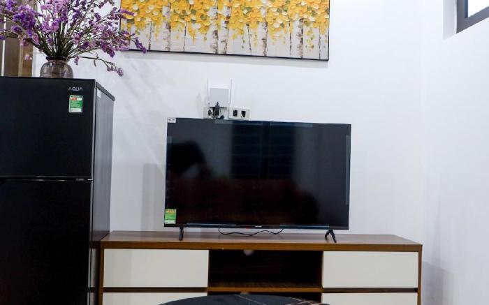 1-bedroom apartment, private living room,West Lake