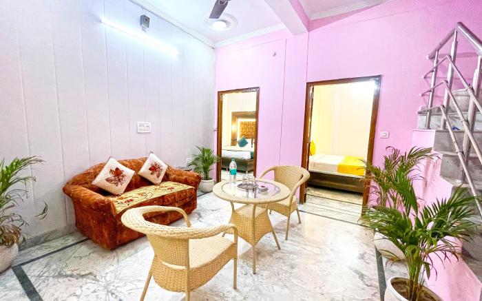 Hotel The Premium Villa Rishikesh
