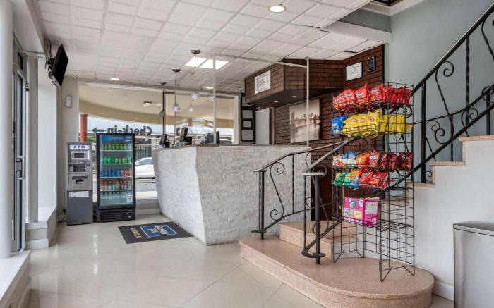 Premier Inn Atlantic City