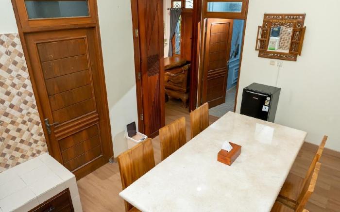 Atharis Homestay