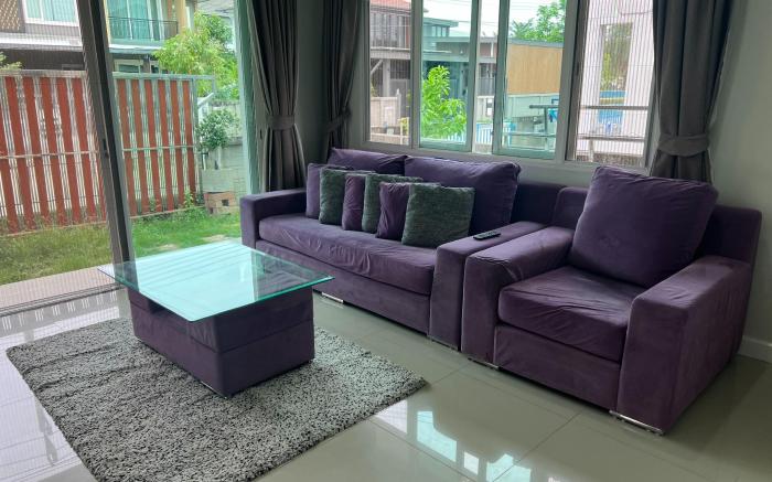 Pawin’s House Near Suvarnabhumi Airport
