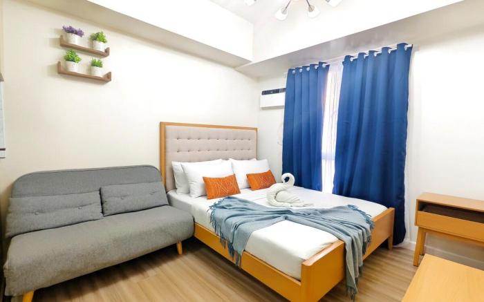 Avida Riala 1414 T4 IT Park New Furnished Unit