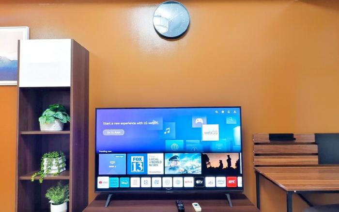 Avida Riala 1618 T3 IT Park 1 Bedroom Unit