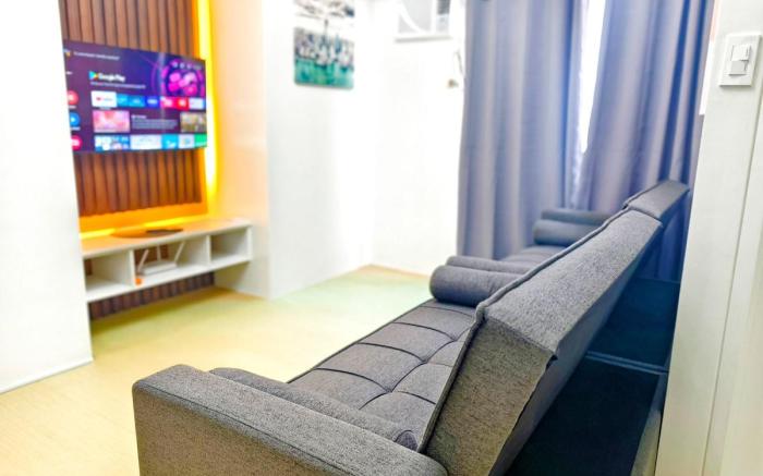 Avida Towers Cebu 902 T2 IT Park 1BR Unit 350+WiFi