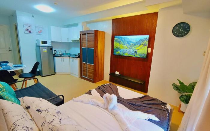 Avida Towers Cebu 1106 T2 - IT Park Sugbo Mercado