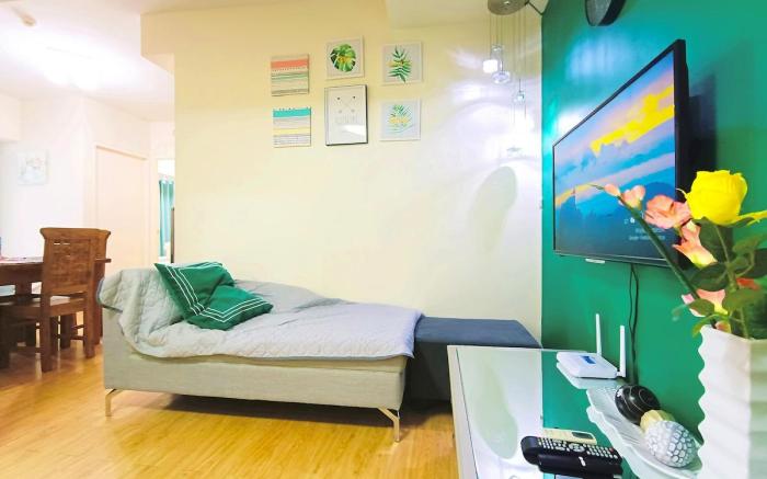 Avida Towers 510 T1 IT Park 1BR Unit 350++ Mbps