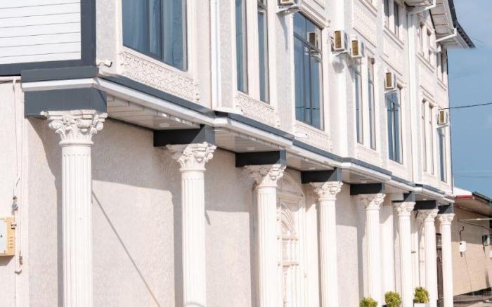 GOLD STAR PALACE HOTEL