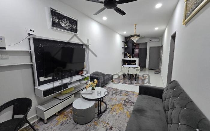 D'Serenia Homestay Sepang Putrajaya KLIA