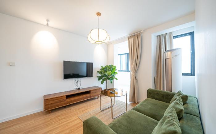 CityHome-5BRs,2Baths,People's Square,Nanjing Rd