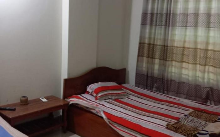 Hotel Razzak Inn (Residential)