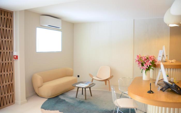 Le Prose Hotel