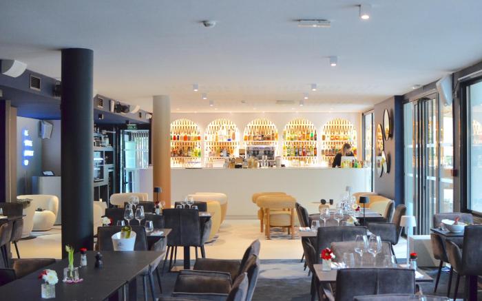 Le Prose Hotel