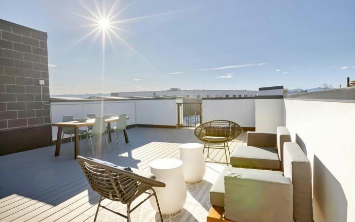 Sonder Zuni Apartments LoHi