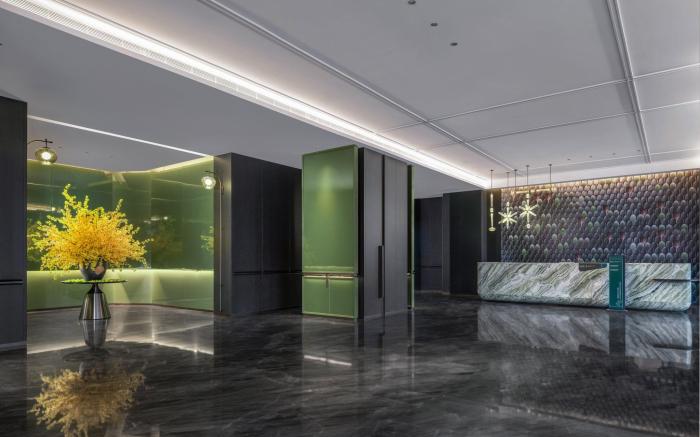 Holiday Inn Chongqing Shuangfu By IHG
