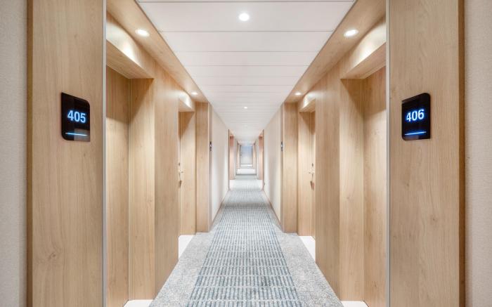 Hilton Garden Inn Debrecen City Center