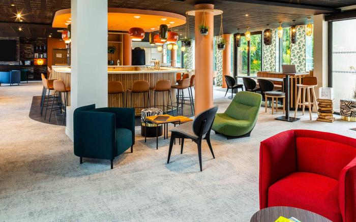Mercure Agen Centre