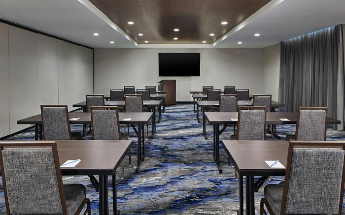 Fairfield Inn & Suites Cornelia