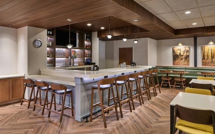 Fairfield Inn & Suites Cornelia