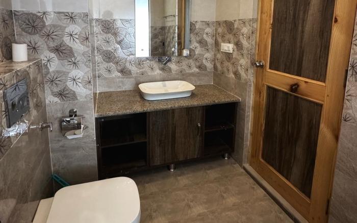 Mountain Muse bnb 