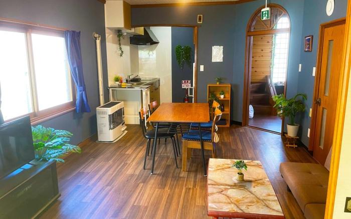 NEW!Otaru Retreat Come Inn -a hidden retreat house