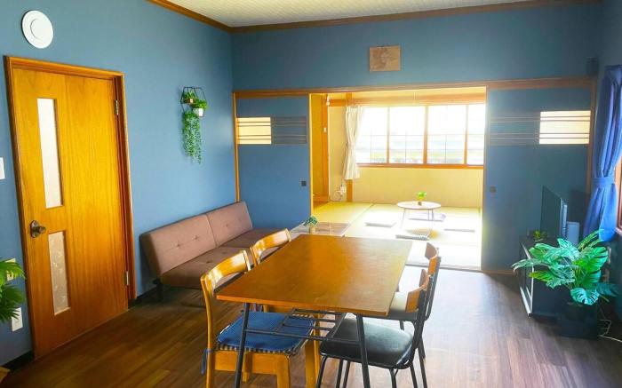 NEW!Otaru Retreat Come Inn -a hidden retreat house