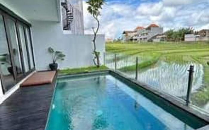 Luxury Villa Guesthouse