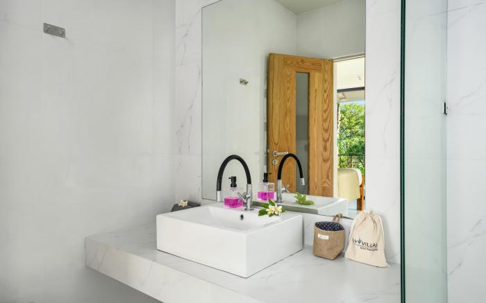 Serene Escape at Padma Your Luxurious 3-Bed Villa Retreat Awaits