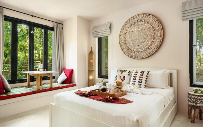 Serene Escape at Padma Your Luxurious 3-Bed Villa Retreat Awaits