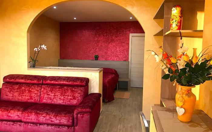 B&B La fontana nelle Langhe