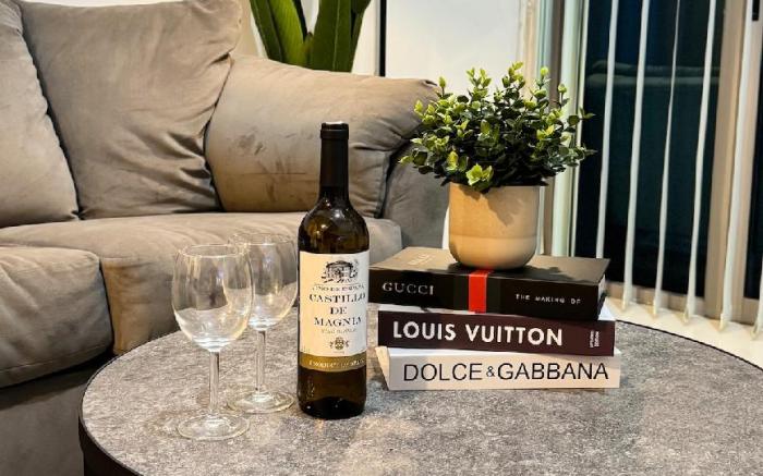Loft Apartment Neo Soho Central Park (25) 