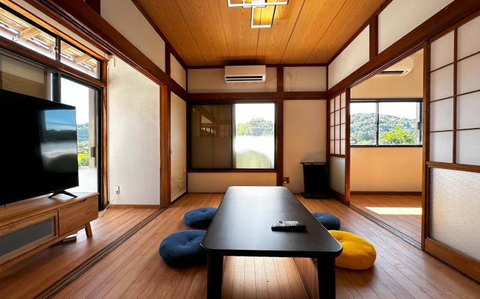 湊乃里 Villas Minato 