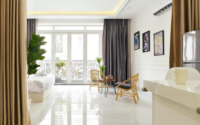 V-Living Lam Sơn