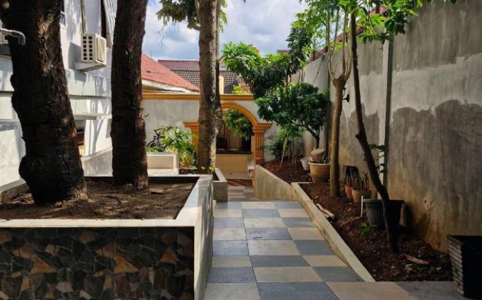 Rian Kost - Penginapan Murah Pusat Kota Palembang