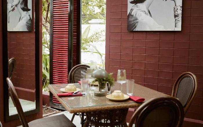 Thao Dien Village Boutique Hotel