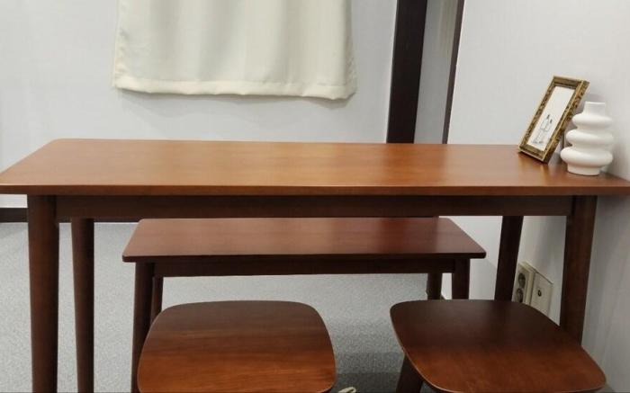 2.무료추차문의/무료조식제공/신림역도보2분/공항버스2분/명동/강남/홍대20분/연박할인.
