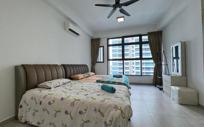 NEW Atlantis L31 2BR @ Melaka-5pax