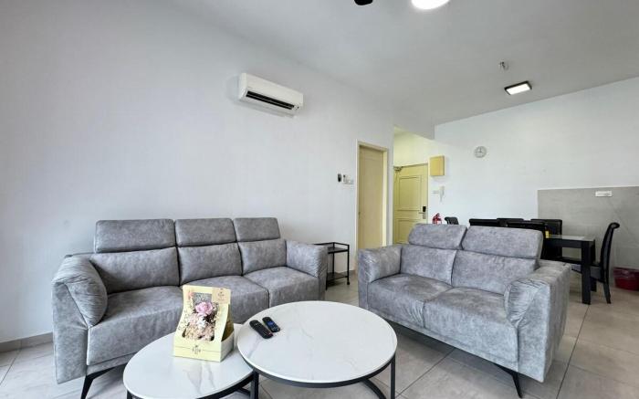 NEW Atlantis L31 2BR @ Melaka-5pax
