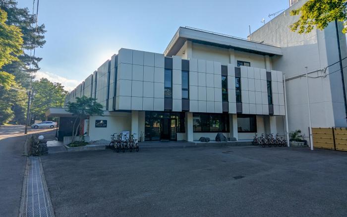 富士たから荘 旭日館