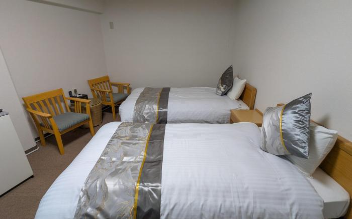 富士たから荘 旭日館