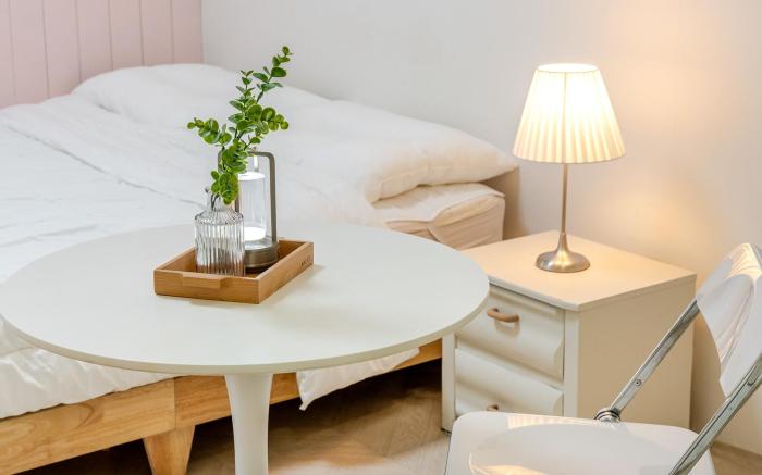 Suncheon Suncheonman GeurigoNa Spa Pensi