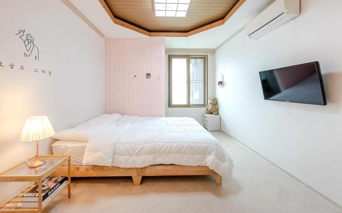 Suncheon Suncheonman GeurigoNa Spa Pensi
