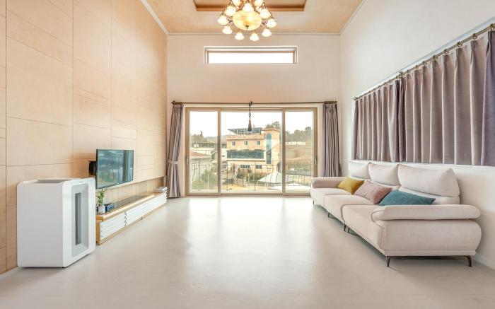 Suncheon Suncheonman GeurigoNa Spa Pensi