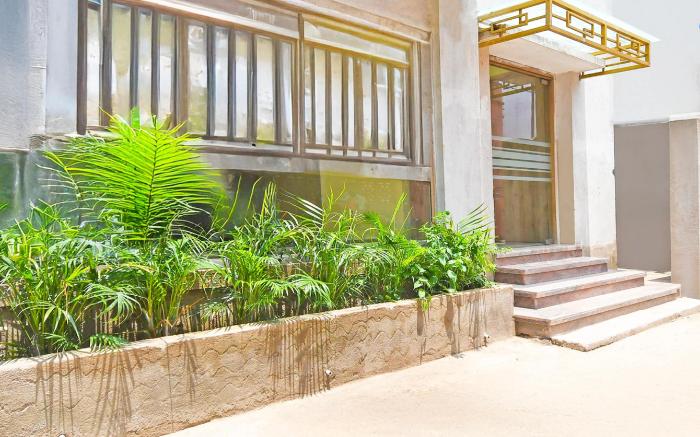 Collection O Gandhi Ghat Formerly Sai Resorts