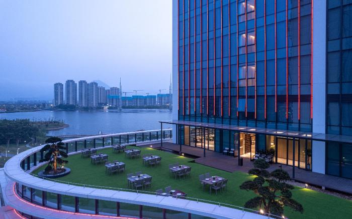 Crowne Plaza Putian