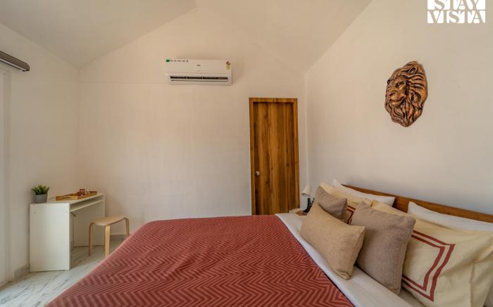 StayVista at The Leo‘s Manor