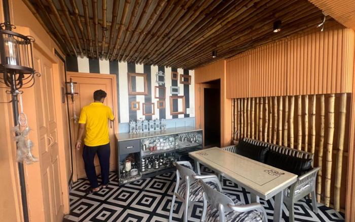 Divud Ecom Hotel