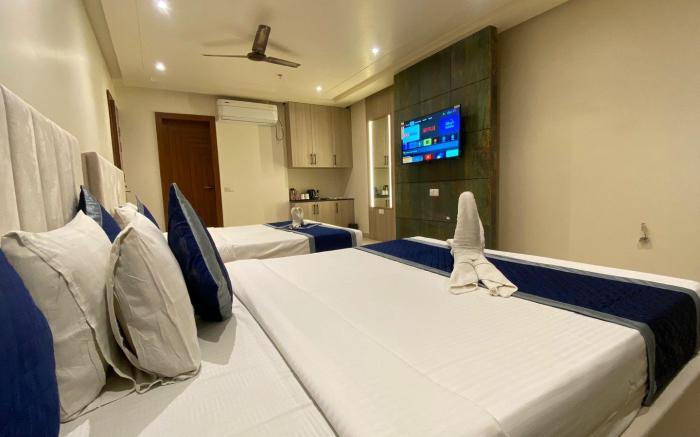 Eve Hotel