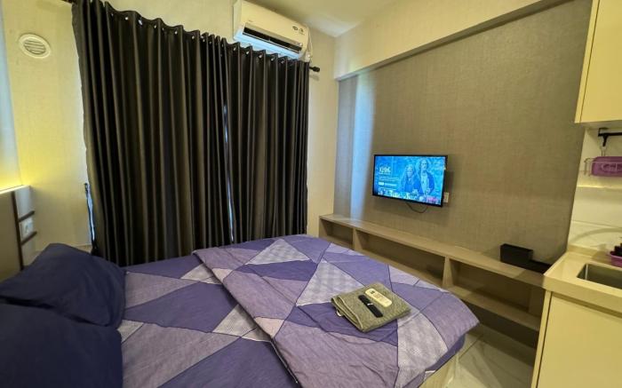 Apartemen Sky House BSD By Kakarama Room