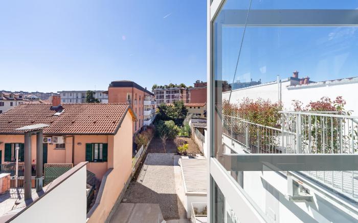 KHL APARTMENTS